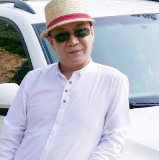 快快的第一张照片--岱山残疾人相亲网